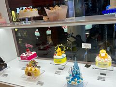 -好利来(上海长宁龙之梦店)