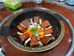 -鹏馨羊羔肉·非遗(新建街店)