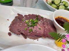 -小贝壳酒楼(经九路店)