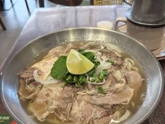 -大叻和越南粉(南浦里店)