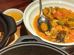 -瑶王府·广西菜(金阳路店)