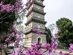 -天台山景区