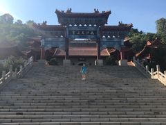 -南沙天后宫景区