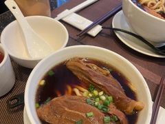 -中国厨房/台湾牛肉面