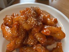 -小土豆北方菜馆(文慧园店)