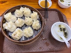 -枫泾丁氏烧卖(枫丽路店)