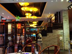 大堂-味可道美食坊(福基路店)