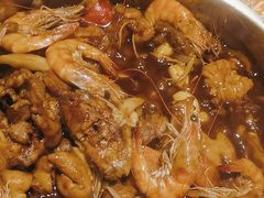 -黄记煌三汁焖锅(欢乐海岸店)