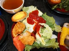 -东方之珠洗浴休闲广场(南开店)