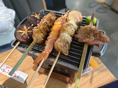 -沼津港精致料理·寿喜烧·烧鸟(青浦宝龙广场日料榜单店)