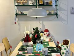 -宜家家居(西安未央商场店)