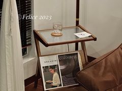 餐具摆设-RT Coffee 放空咖啡