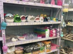-钓仓鼠(洋桥北里小区店)