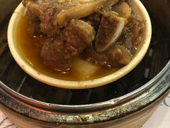 -点点心点心专门店(湾仔店)