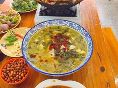 -江湖万州烤鱼(王子美食城)