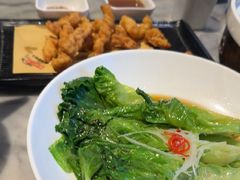 -城南往事·鲁菜济南菜(软件园美莲广场店)