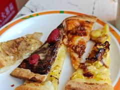 -比格比萨自助(宝山日月光店)