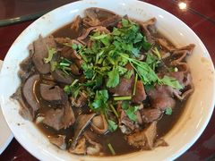 -北京小肠陈饭庄(方庄店)