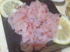 -京门活鱼馆·鱼火锅(百子湾（原红庙）店)
