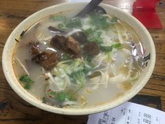 -豫掌柜饸饹面·烩面(秀沿路店)