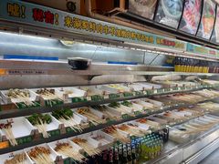 -来涮蜀鲜货火锅串串香(菜市口店)