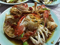 -阿杰臻选海鲜饭店(普陀山店)