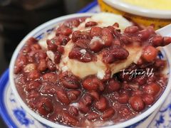 -百花传统甜品店(原址店)