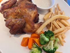 -FABIO’S费比欧披萨餐厅