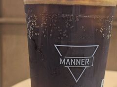-Manner Coffee(深圳仁恒梦中心烘培店)