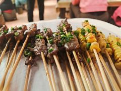 -串盟烧烤大排档·长沙美食地标(星沙店)