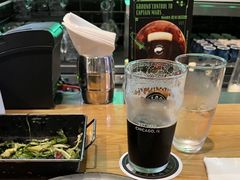 -Goose Island Brewhouse鹅岛精酿啤酒酿造工坊餐厅