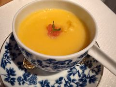 -北京柏悦酒店·锦庭餐厅Dining Room