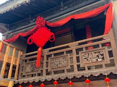 -胡氏古民居建筑
