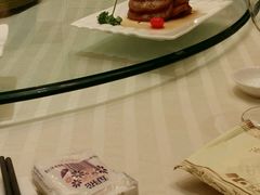 -宁波汉通海鲜大酒店(江湾店)