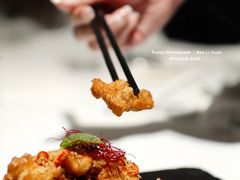 -宝丽轩中餐厅BAOLIXUAN