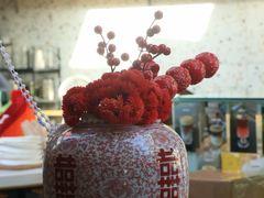 -糖房咖啡(南锣鼓巷店)