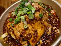 -兔槽江湖菜·重庆璧山兔(水围店)