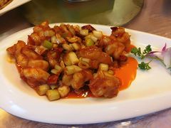 -马凯餐厅(长椿街店)