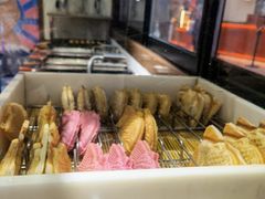 -粉粉乐鲷鱼烧(美罗城店)