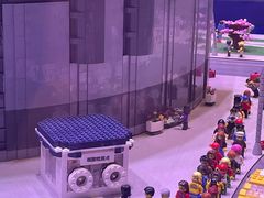 -上海乐高探索中心