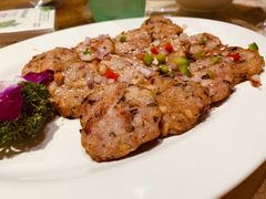 -森谷美食公园(杨行店)