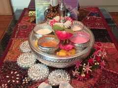 -莲泰式·中式·沐足·精油SPA采耳(天河店)