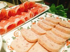 -东门口涮肉·砂锅·烤串(老门东店)