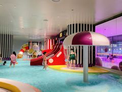 -涨巢·潮玩水疗局