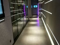-威尔仕健身会所(古北1699店)
