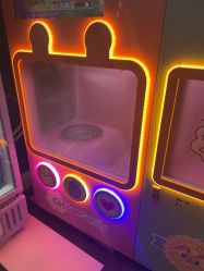 -meland club亲子乐园(北京芳圆里ID MALL店)