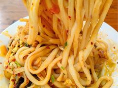 -王菊美食街·王菊面馆(总店)