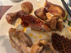 -The COOK·厨餐厅·自助餐(浦东嘉里大酒店)