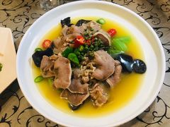 -一江春水·杭帮臻宴(三台山店)