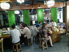 大堂-庄稼人(蓝岸3G店)